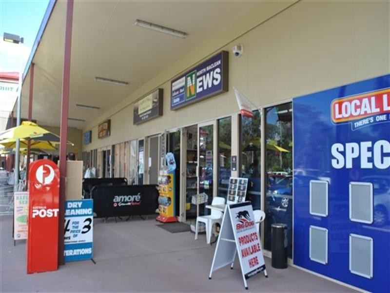 North Maclean QLD 4280