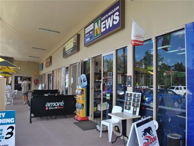 North Maclean QLD 4280