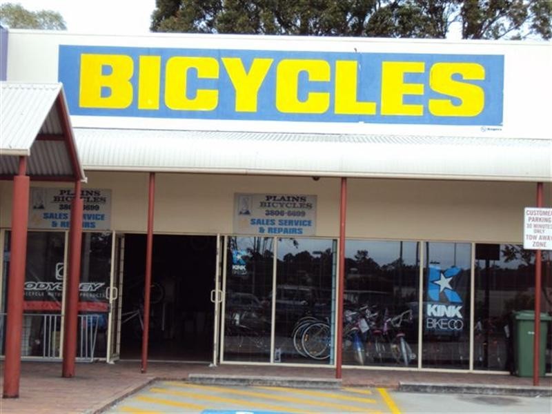 Browns Plains QLD 4118