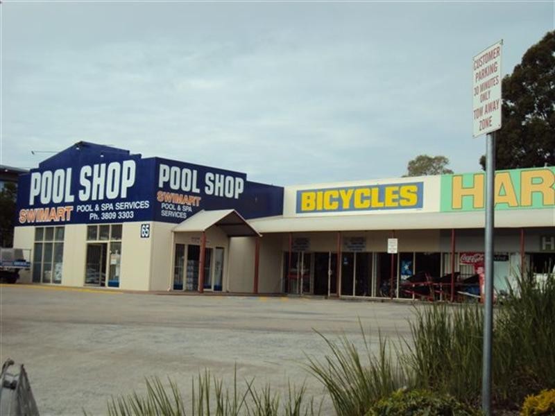 Browns Plains QLD 4118