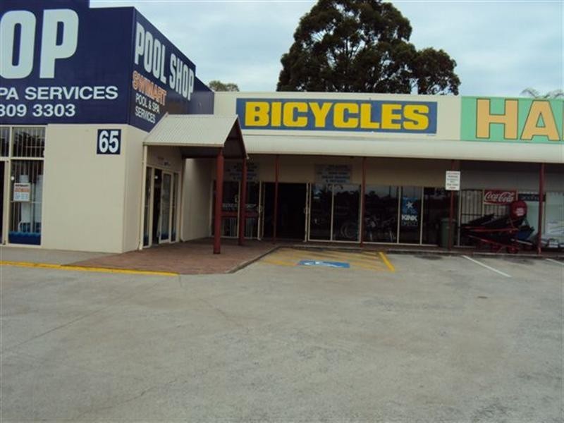 Browns Plains QLD 4118