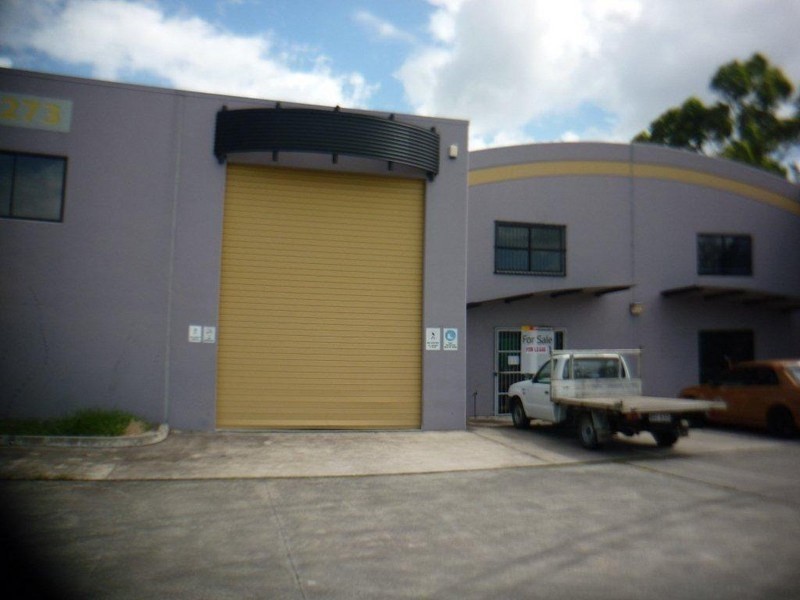 Unit 2/3273 Logan Road, Underwood QLD 4119