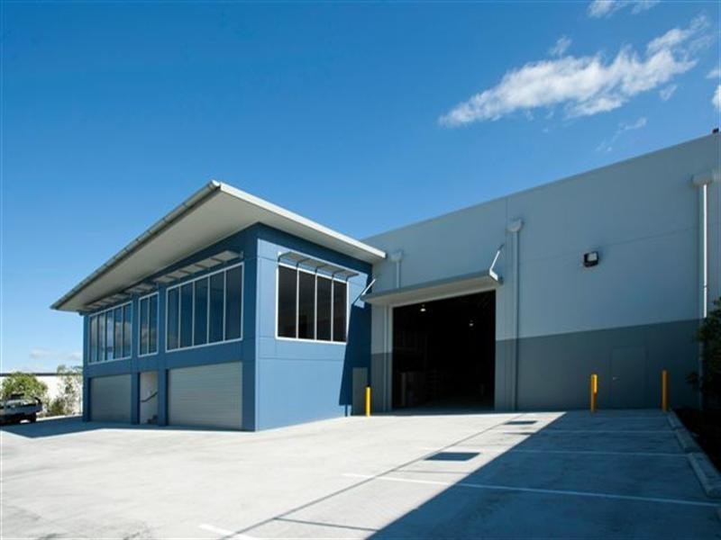 Stapylton QLD 4207