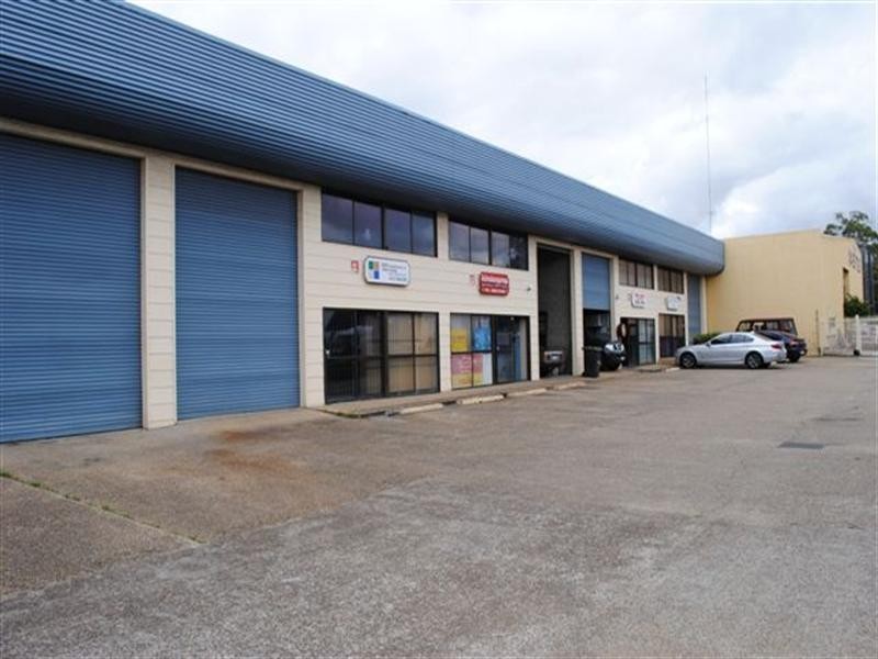 Underwood QLD 4119