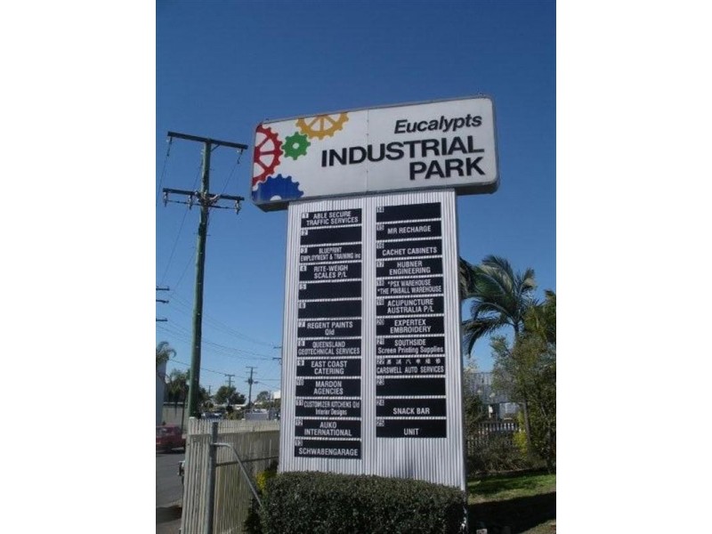 Underwood QLD 4119