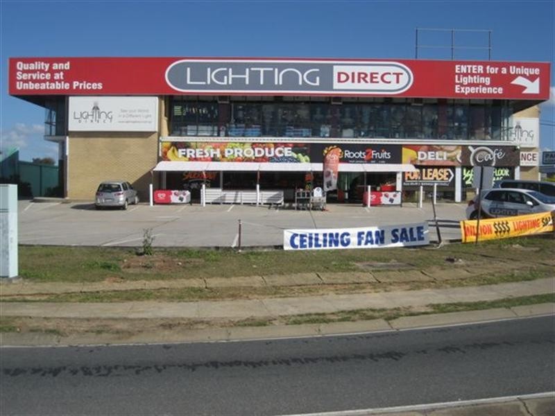 Underwood QLD 4119