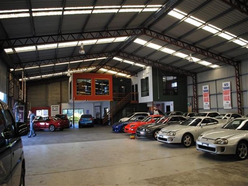 Meadowbrook QLD 4131