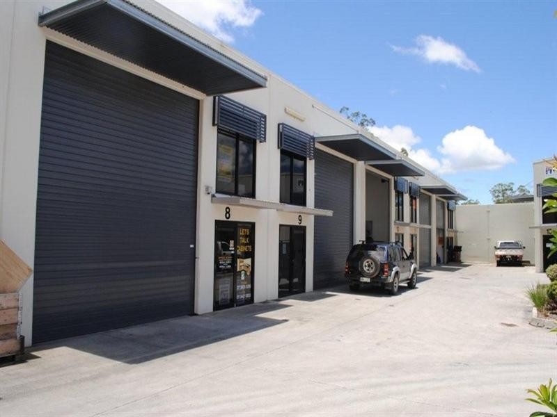 Meadowbrook QLD 4131