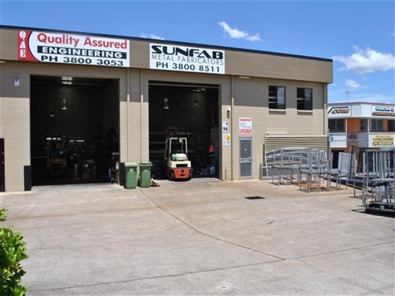 Hillcrest QLD 4118