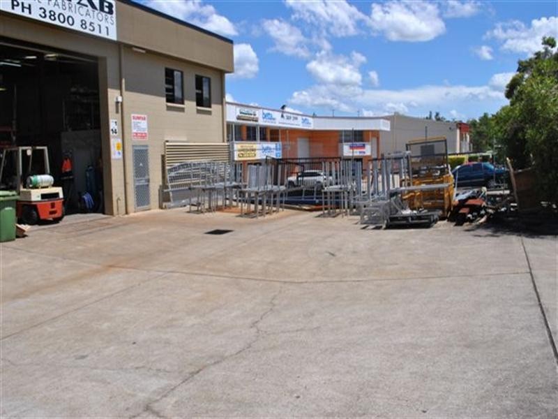 Hillcrest QLD 4118