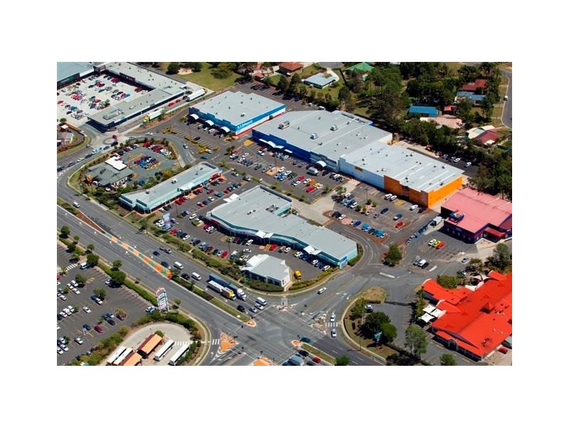 Browns Plains QLD 4118