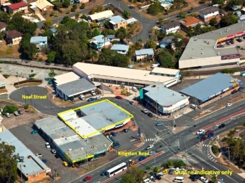 Slacks Creek QLD 4127