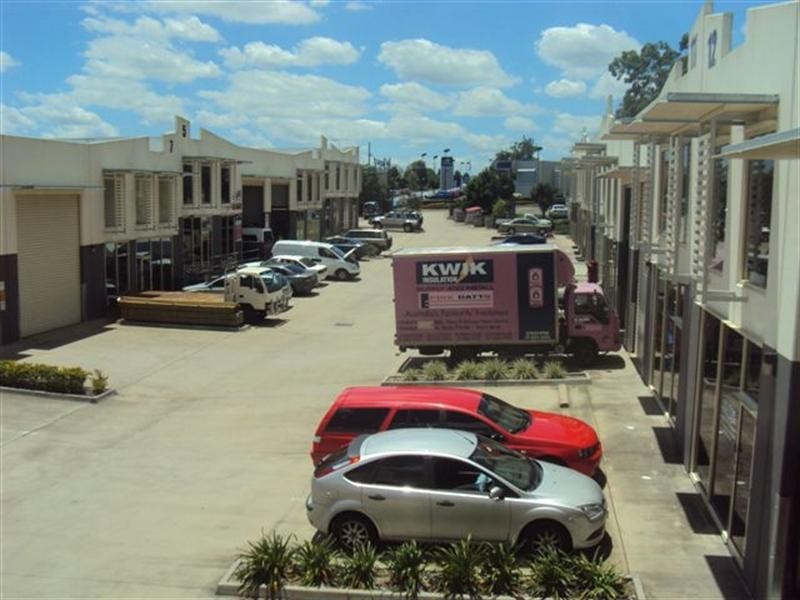 Hillcrest QLD 4118