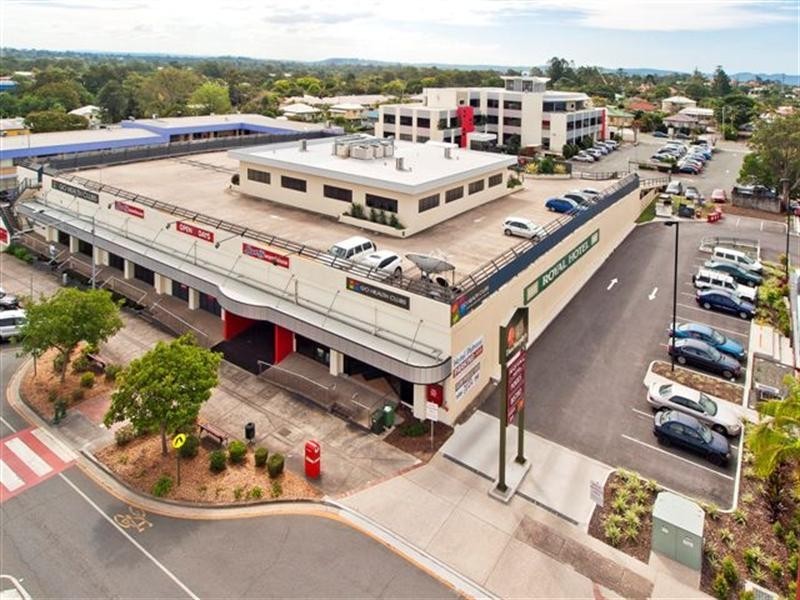 Beenleigh QLD 4207