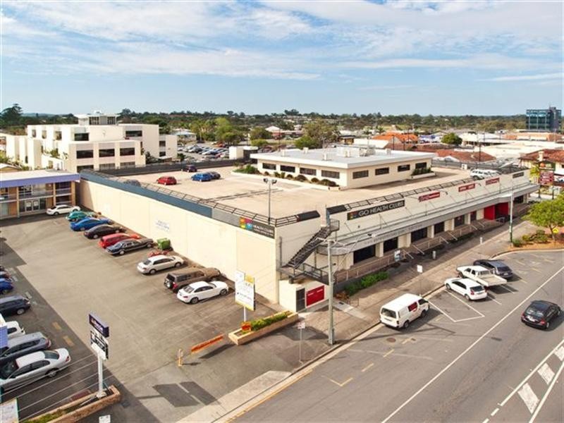 Beenleigh QLD 4207