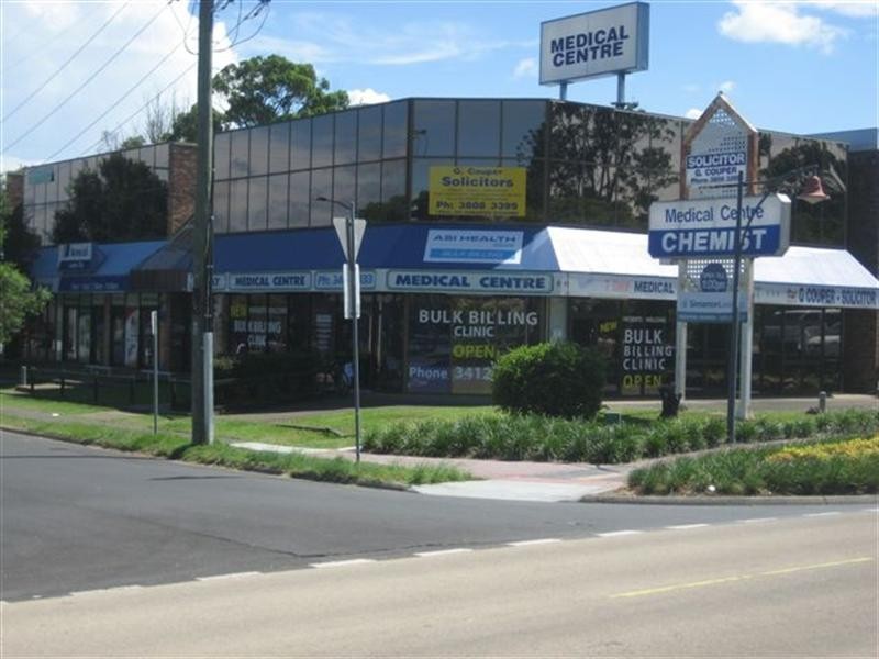 Logan Central QLD 4114