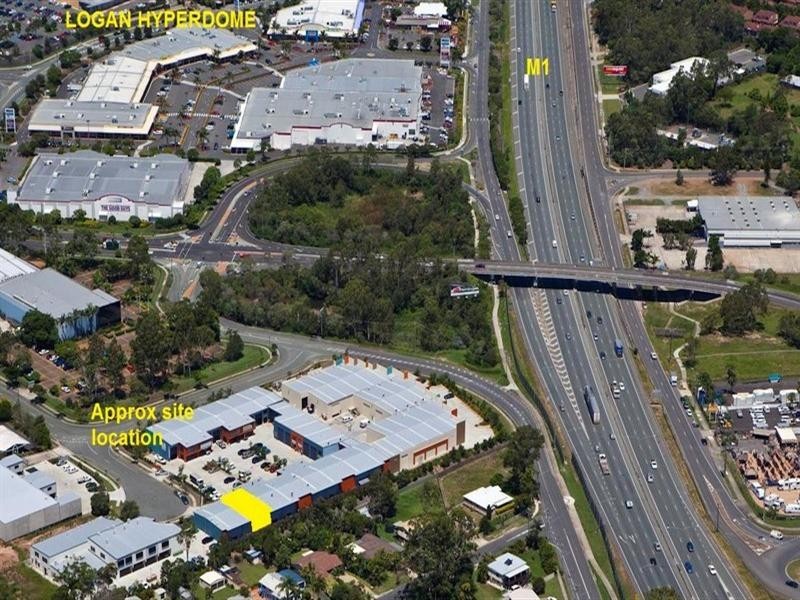 Shailer Park QLD 4128