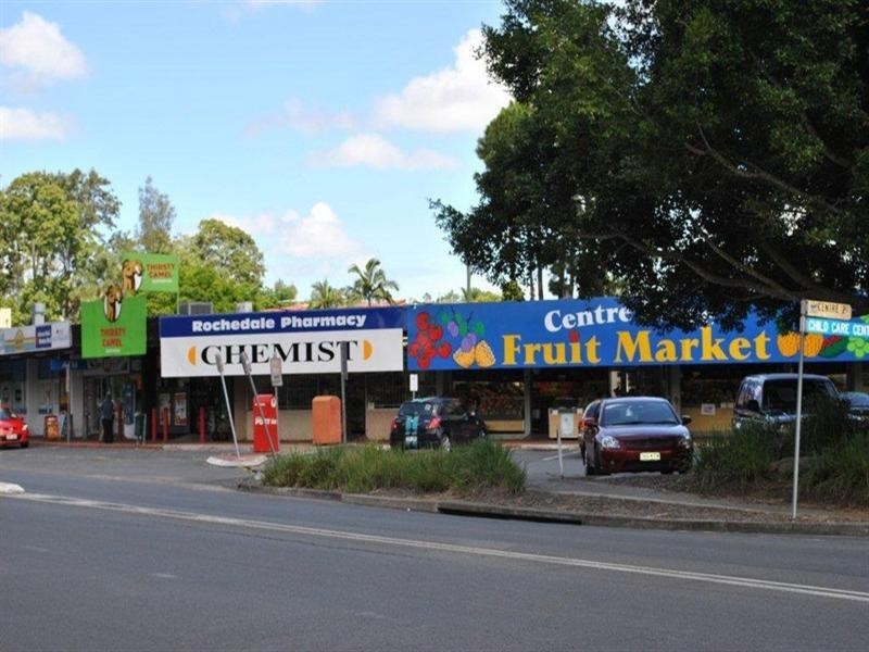 Rochedale South QLD 4123