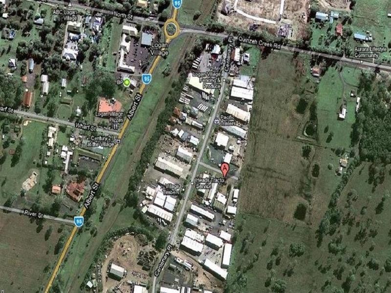 Logan Village QLD 4207