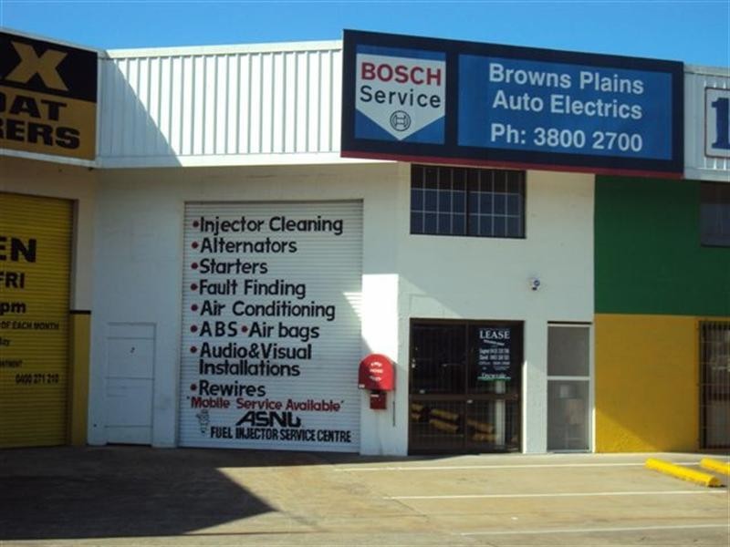 Browns Plains QLD 4118