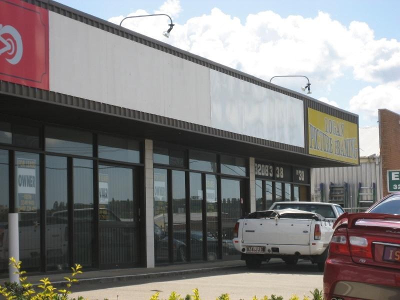 Slacks Creek QLD 4127