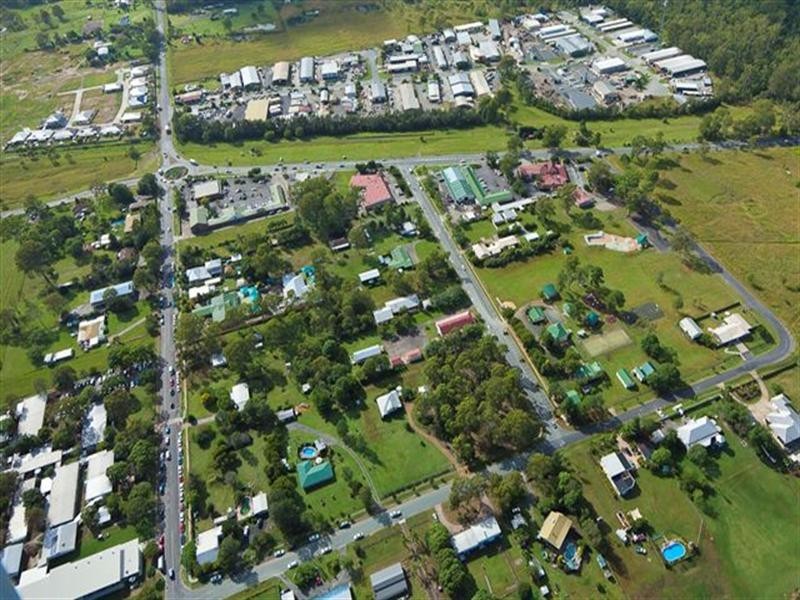 Logan Village QLD 4207