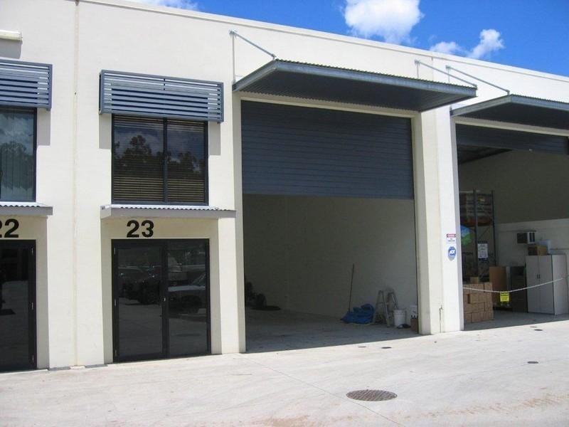 Unit 23/33 Meakin Road, Meadowbrook QLD 4131