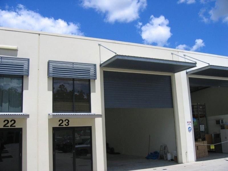 Unit 23/33 Meakin Road, Meadowbrook QLD 4131