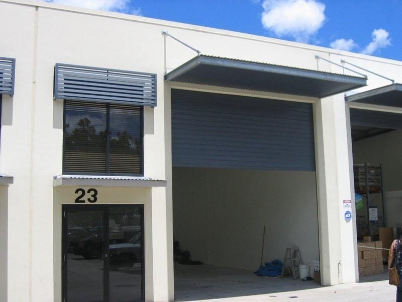 Unit 23/33 Meakin Road, Meadowbrook QLD 4131