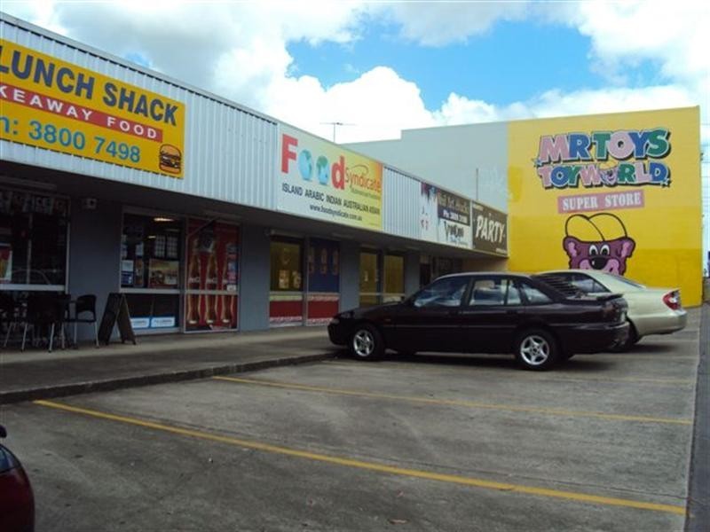 Browns Plains QLD 4118