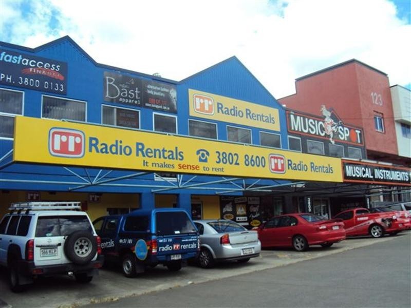 Browns Plains QLD 4118