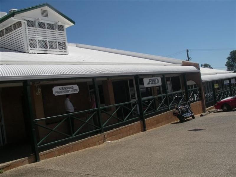 Springwood QLD 4127