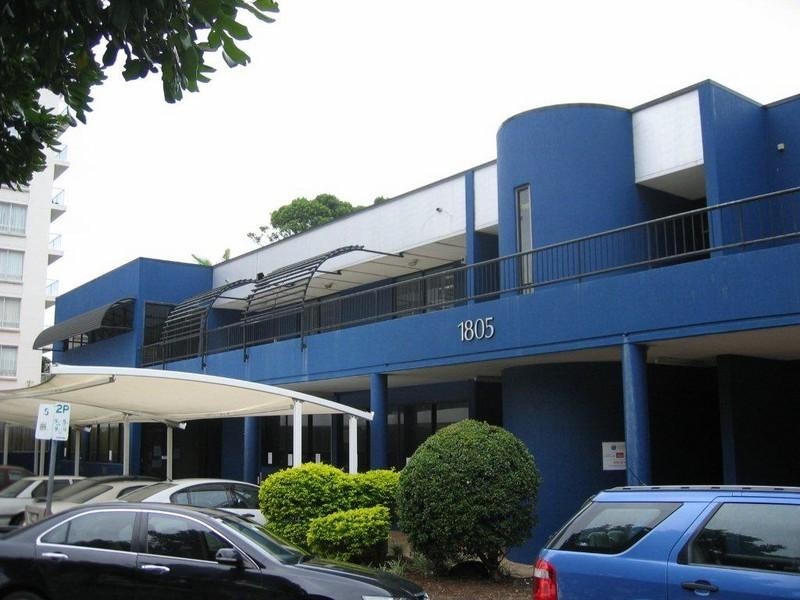 1805 Gold Coast Highway, Burleigh Heads QLD 4220