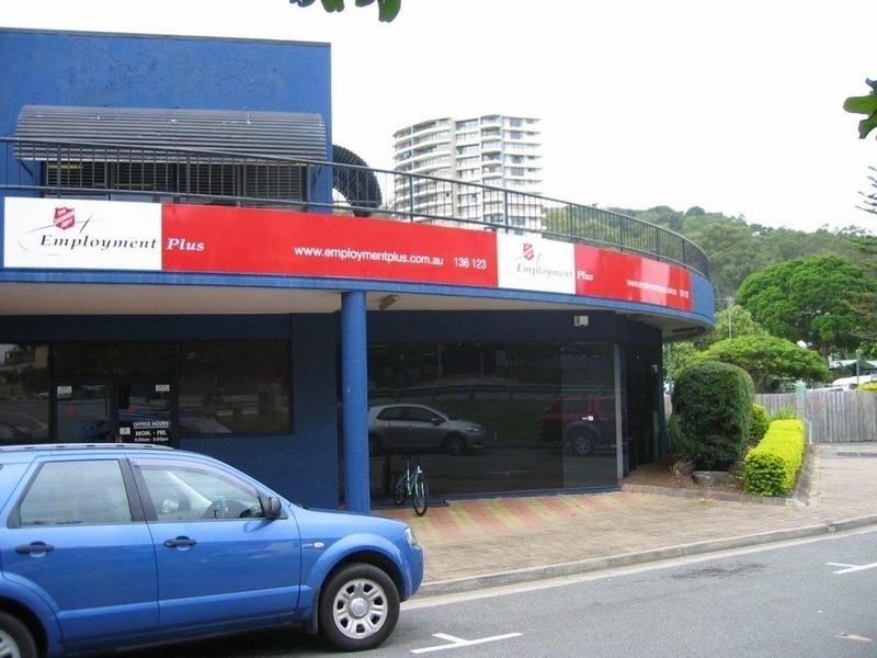 1805 Gold Coast Highway, Burleigh Heads QLD 4220