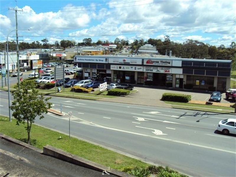 Browns Plains QLD 4118