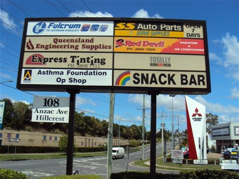 Browns Plains QLD 4118