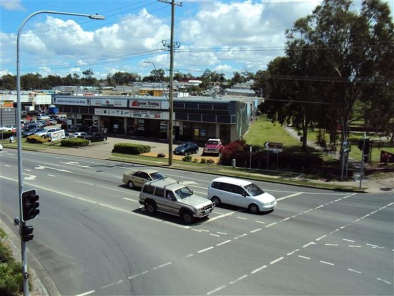 Browns Plains QLD 4118
