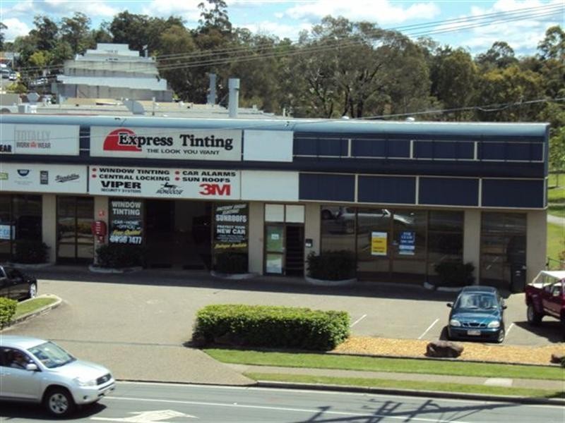 Browns Plains QLD 4118