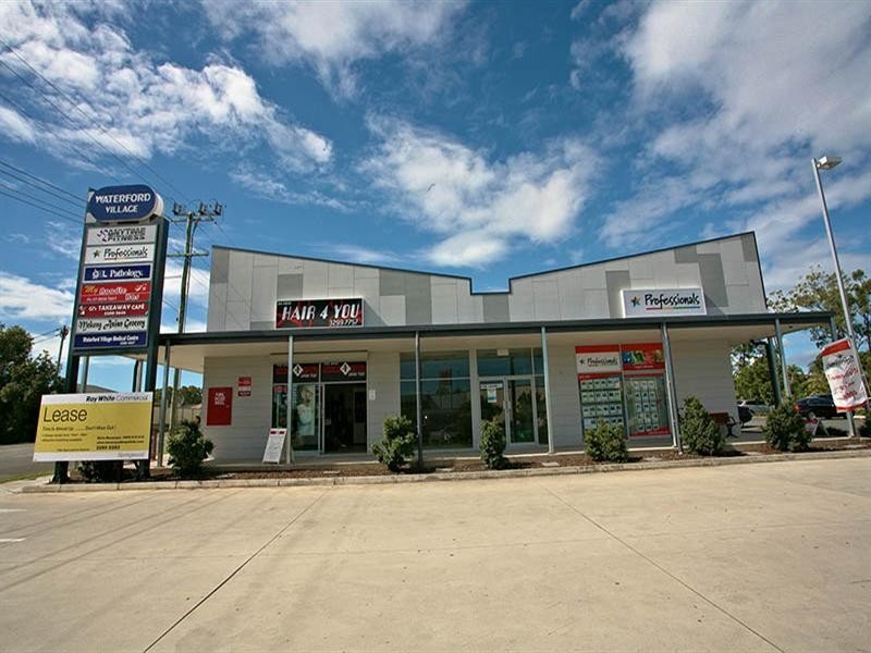 Waterford West QLD 4133