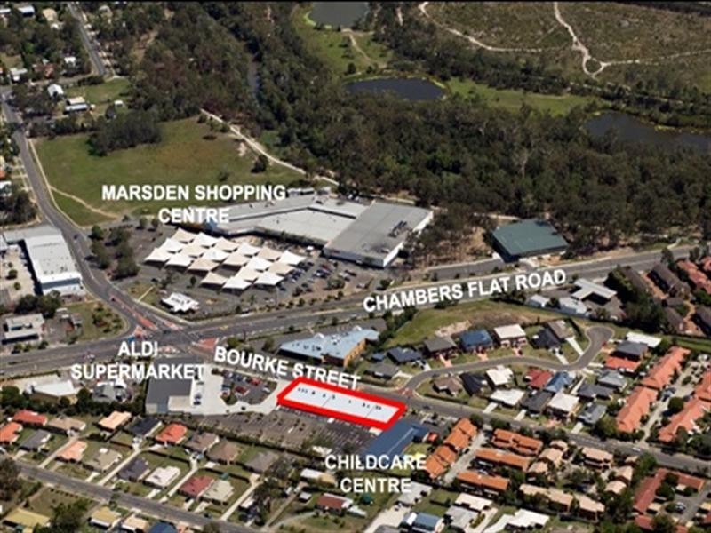 Waterford West QLD 4133