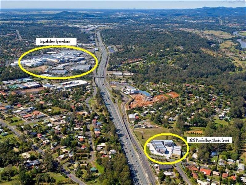 Slacks Creek QLD 4127