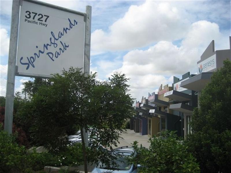 Slacks Creek QLD 4127