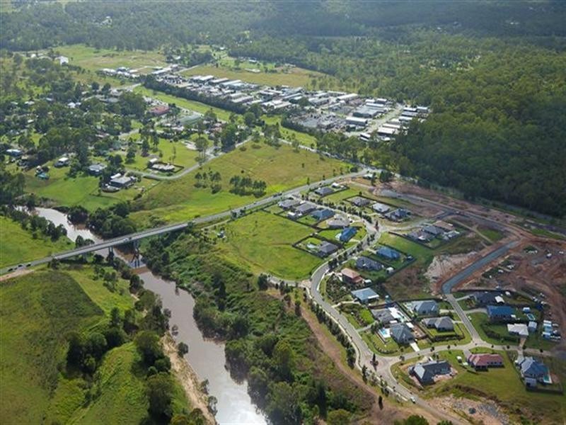 Logan Village QLD 4207