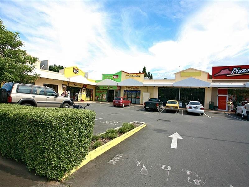 3/1888 Logan Road, Upper Mount Gravatt QLD 4122