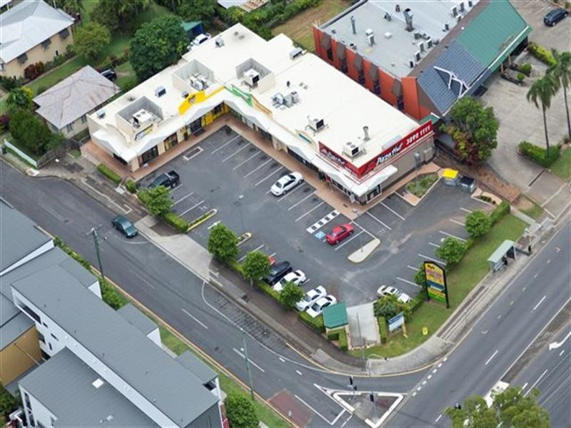 3/1888 Logan Road, Upper Mount Gravatt QLD 4122