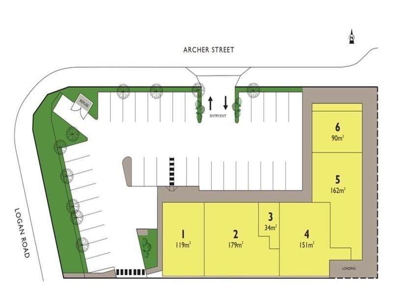 3/1888 Logan Road, Upper Mount Gravatt QLD 4122