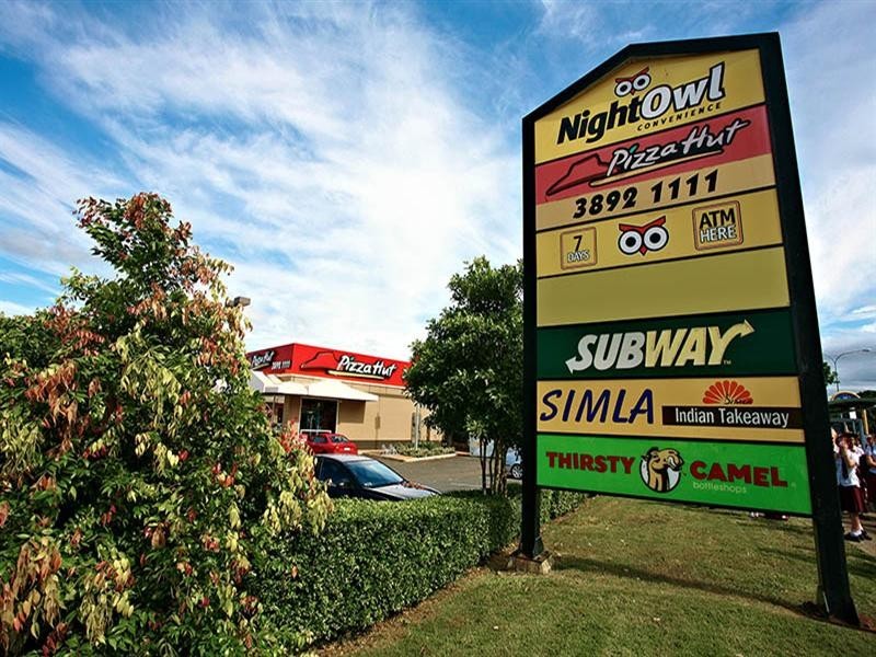 3/1888 Logan Road, Upper Mount Gravatt QLD 4122