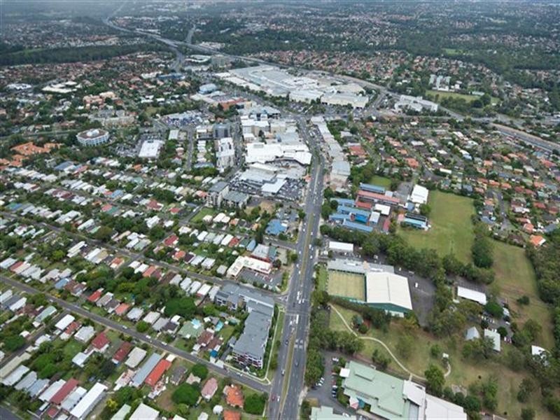 3/1888 Logan Road, Upper Mount Gravatt QLD 4122