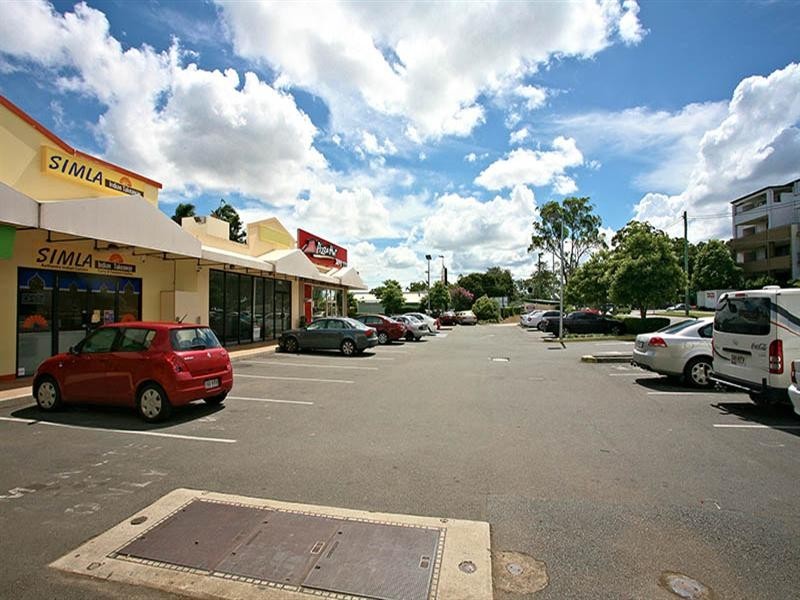 3/1888 Logan Road, Upper Mount Gravatt QLD 4122