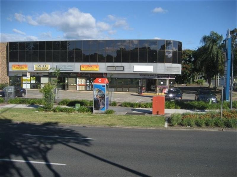 Logan Central QLD 4114